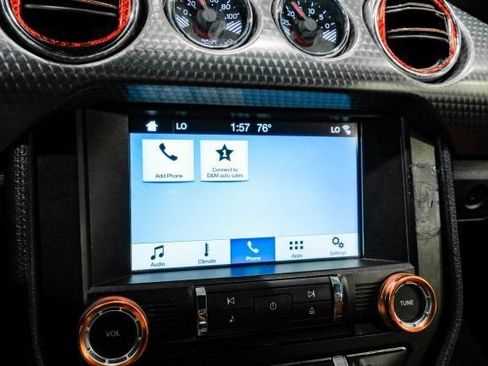 Used 2016 Ford Mustang GT Premium w/ GT Performance Package RWD image 26