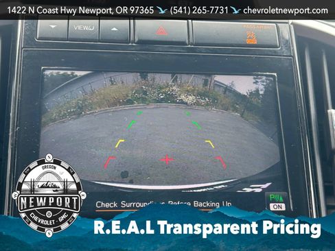 Used 2020 Subaru Ascent Touring AWD/4WD image 24