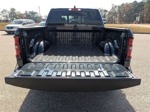 New 2026 RAM 1500 Big Horn image 37