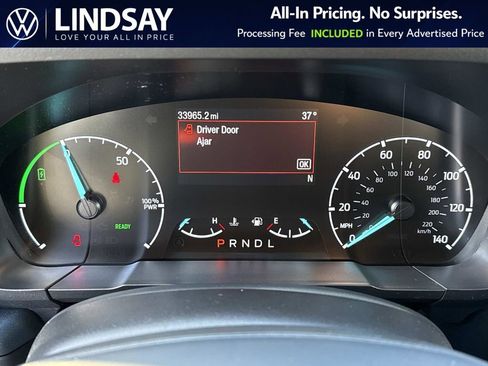 Used 2024 Ford Maverick XLT w/ XLT Luxury Package image 24