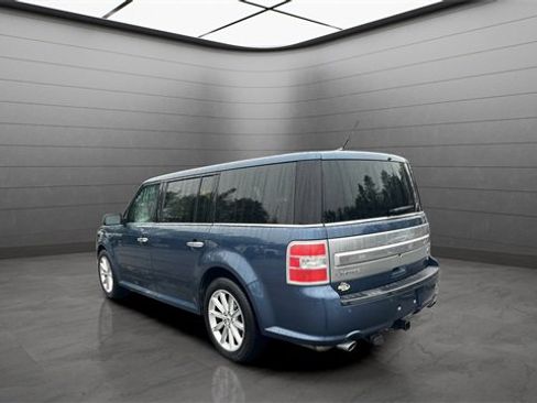 Used 2019 Ford Flex Limited image 4