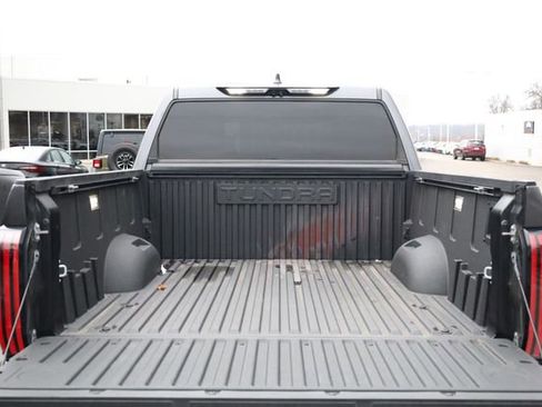 Used 2024 Toyota Tundra Platinum image 27