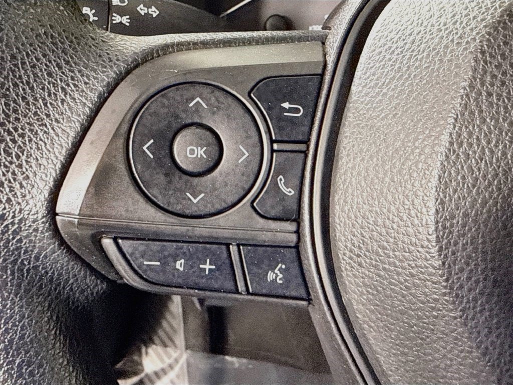 Used 2023 Toyota Corolla LE FWD image 13