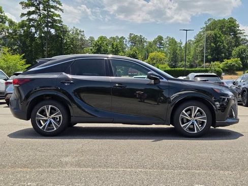 Used 2024 Lexus RX 350 Premium w/ Convenience Package AWD/4WD image 6