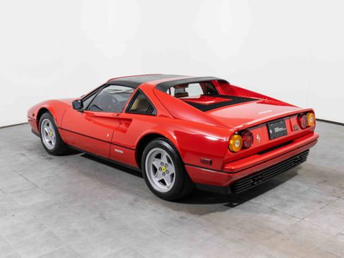 Used 1988 Ferrari 328 GTS image 17