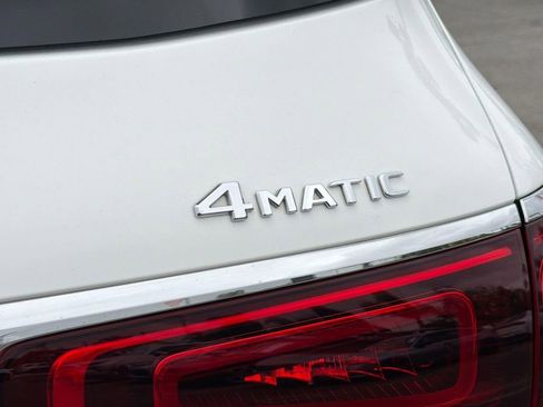 Used 2022 Mercedes-Benz GLS 450 4MATIC image 31