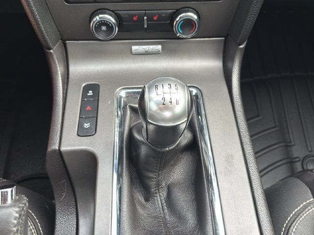 Used 2014 Ford Mustang GT Premium w/ GT Track Package RWD image 21