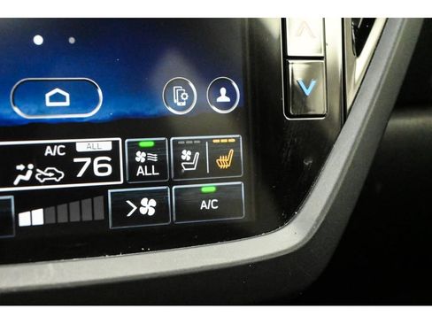 Used 2025 Subaru Forester Touring AWD/4WD image 34