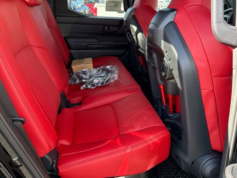 New 2026 Toyota Tacoma TRD Pro image 16