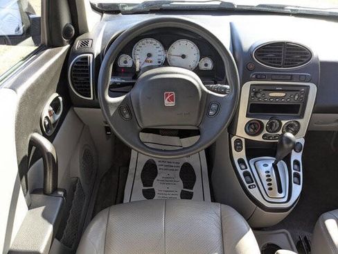 Used 2005 Saturn Vue AWD image 26