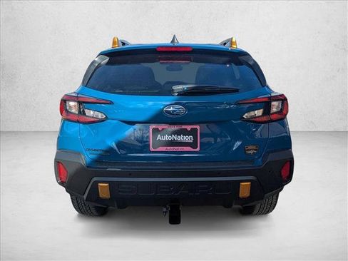New 2026 Subaru Crosstrek 2.5i Wilderness image 6
