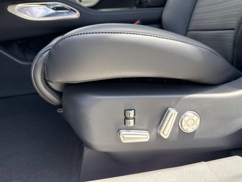 New 2026 Lincoln Nautilus Reserve AWD/4WD image 20