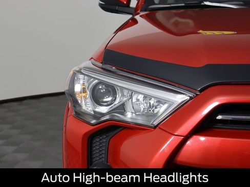 Used 2022 Toyota 4Runner SR5 Premium image 13