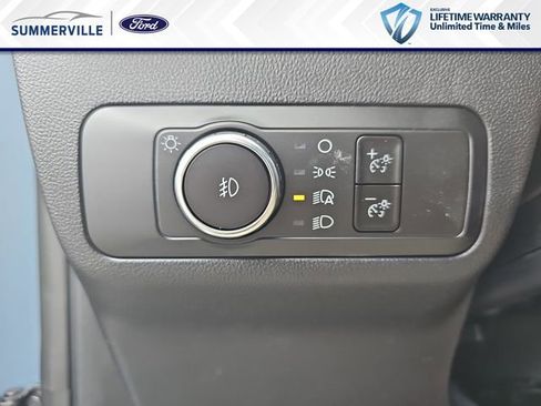 New 2026 Ford Bronco Sport Outer Banks w/ Outer Banks Tech Package+ AWD/4WD image 30