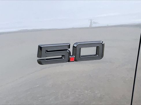 New 2026 Ford Mustang GT Premium image 14