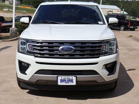 Certified 2021 Ford Expedition XLT image 8