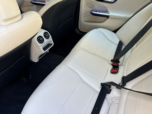 Certified 2023 Mercedes-Benz C 300 Sedan image 28