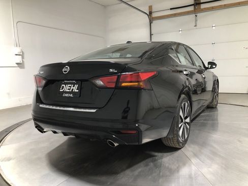 Used 2022 Nissan Altima 2.5 SL image 7