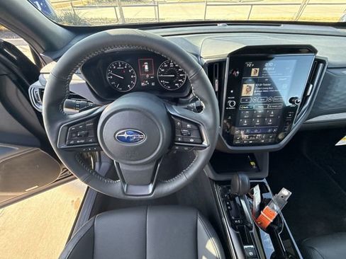 New 2026 Subaru Forester Limited AWD/4WD image 14