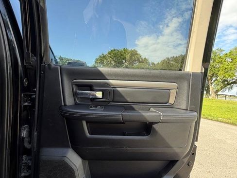 Used 2015 RAM 1500 Sport w/ Convenience Group AWD/4WD image 17