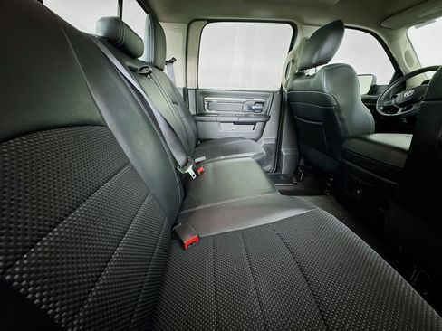 Used 2017 RAM 1500 Sport image 43