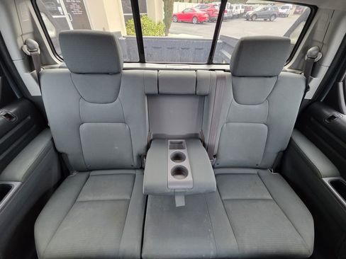 Used 2008 Honda Ridgeline RTX image 19