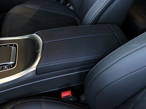 New 2025 Mercedes-Benz G 580 w/ EQ Technology image 32