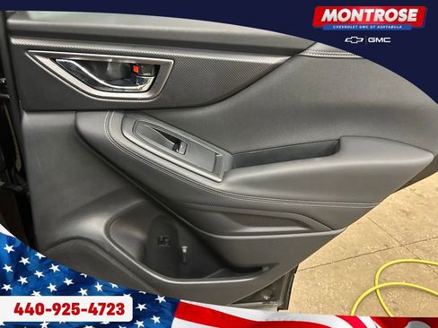 Used 2023 Subaru Forester Premium image 28