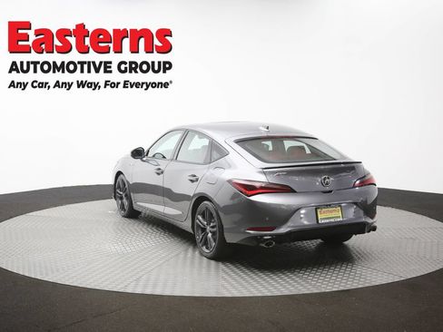 Used 2023 Acura Integra A-Spec FWD image 65