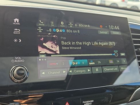 Used 2022 Honda Pilot EX-L image 20