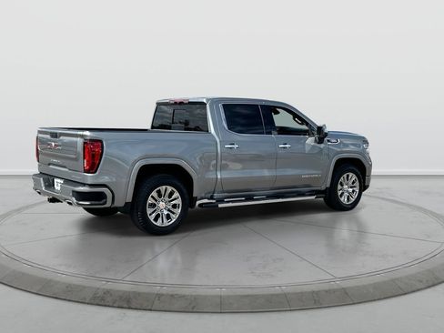 Used 2026 GMC Sierra 1500 Denali AWD/4WD image 8