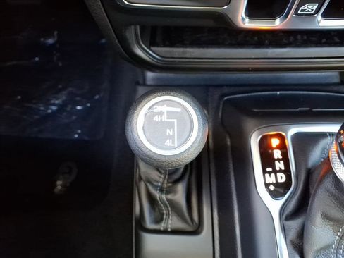 New 2026 Jeep Wrangler Sport image 13