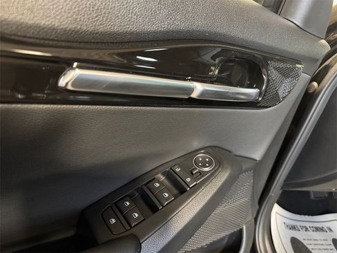 Certified 2024 Kia Seltos EX image 14