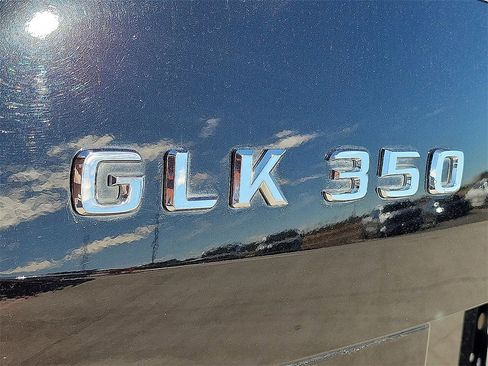 Used 2014 Mercedes-Benz GLK 350 2WD image 9