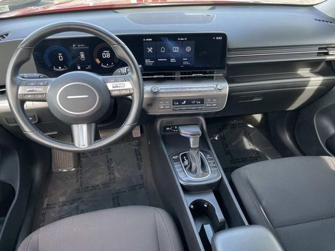 Certified 2024 Hyundai Kona SEL image 21