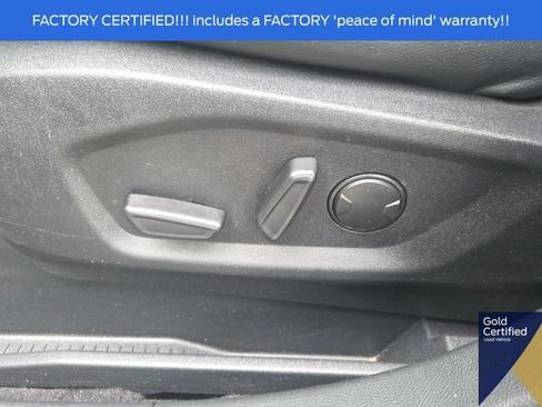 Used 2024 Ford Edge SEL AWD/4WD image 28