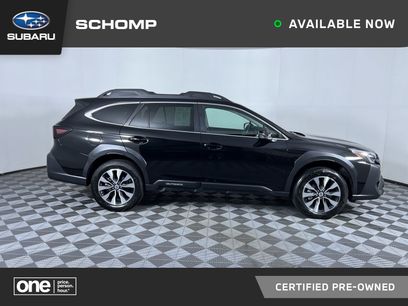 Used 2023 Subaru Outback Limited