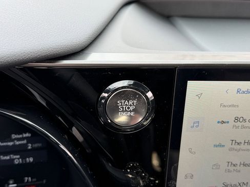 New 2026 Lexus TX 350 AWD image 28