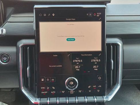 Used 2024 GMC Acadia Elevation FWD image 25