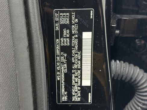 Used 2018 Volvo S90 T5 Momentum w/ Momentum Plus Package image 22