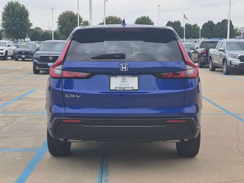 Used 2024 Honda CR-V EX-L image 7
