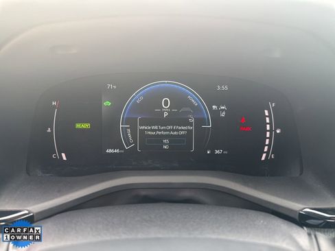 Used 2025 Toyota Camry SE image 16