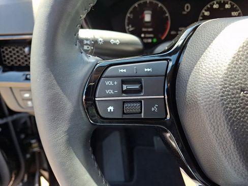 Used 2024 Honda CR-V EX-L image 22