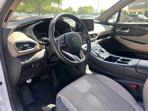 Used 2023 Hyundai Santa Fe SEL w/ Cargo Package image 20