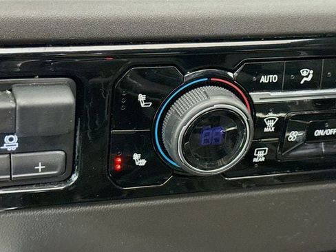 Used 2023 Chevrolet Silverado 1500 RST w/ Convenience Package II image 23