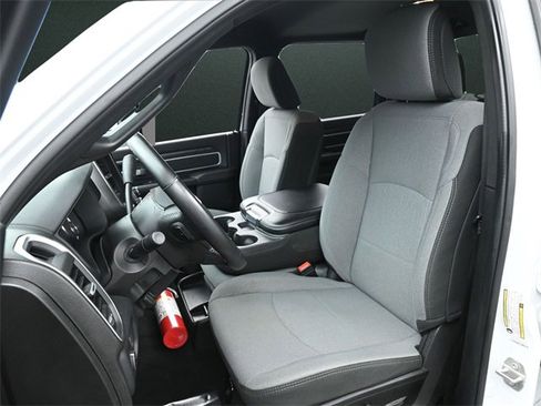 Used 2024 RAM 3500 Big Horn image 12