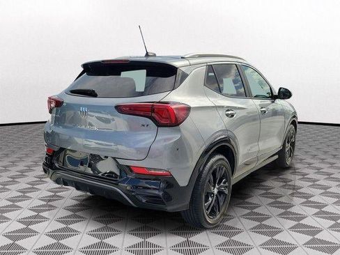 Used 2024 Buick Encore GX Sport Touring w/ Comfort Package FWD image 6