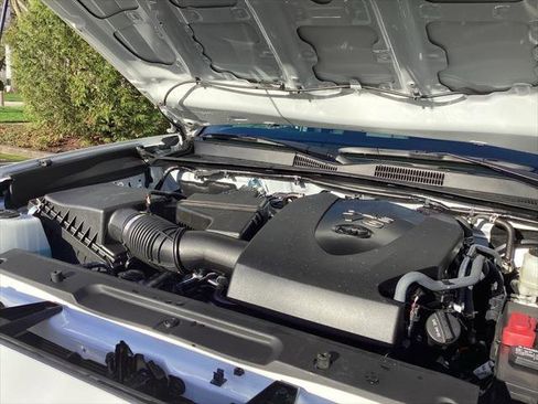 Certified 2023 Toyota Tacoma Limited image 17