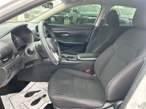 Used 2022 Nissan Sentra S w/ Trunk Package image 15