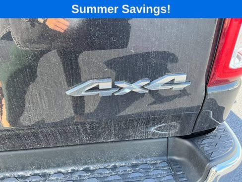 Used 2021 RAM 1500 Big Horn AWD/4WD image 22